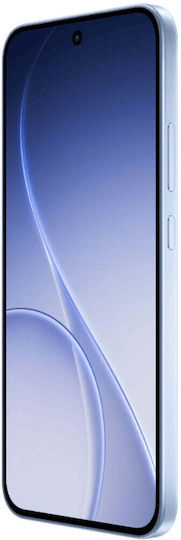 Oppo Reno15 F 5G Dual SIM (8/256GB) Aurora Blue