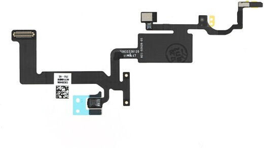 Proximity Light Sensor Flex Iphone 12 12 Pro