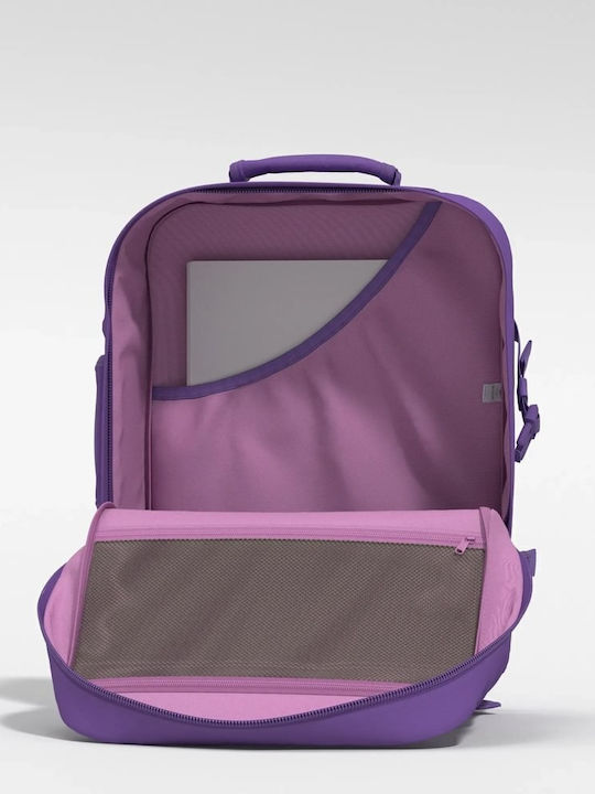 Cabin Zero Classic Rucsac 44lt Violet