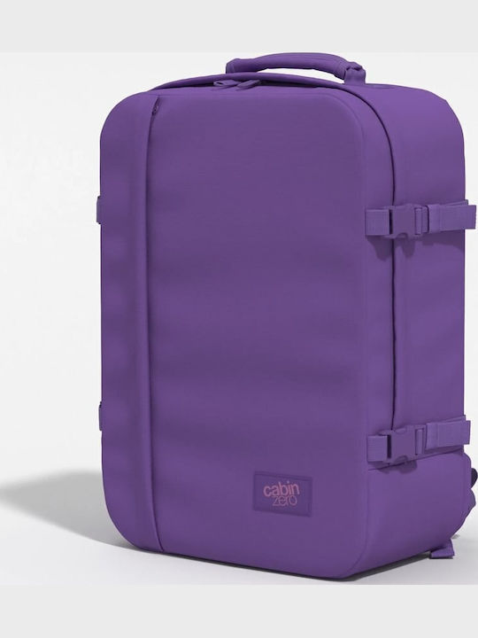 Cabin Zero Classic Rucsac 44lt Violet