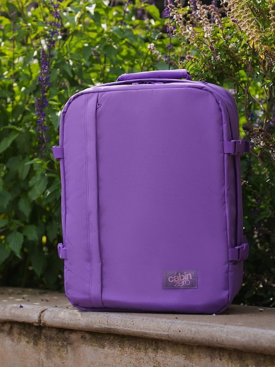 Cabin Zero Classic Rucsac 44lt Violet