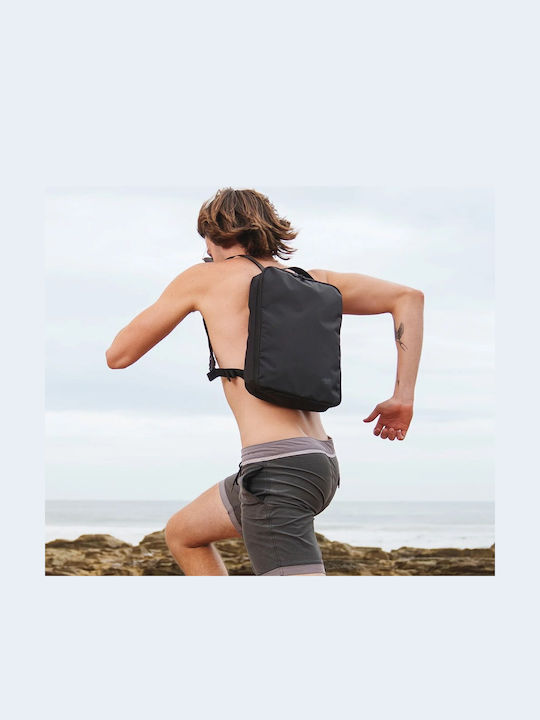 Cabin Zero Backpack Μαύρο Cabin Zero Backpack Μαύρο