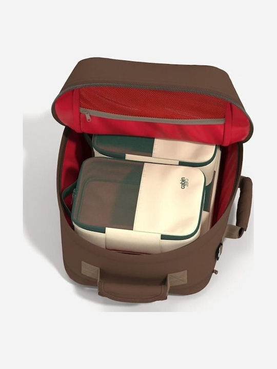 Cabin Zero Clasic 28lt Maro