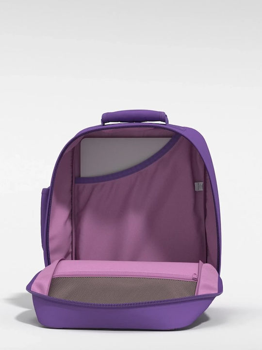 Cabin Zero Classic 28lt Μωβ