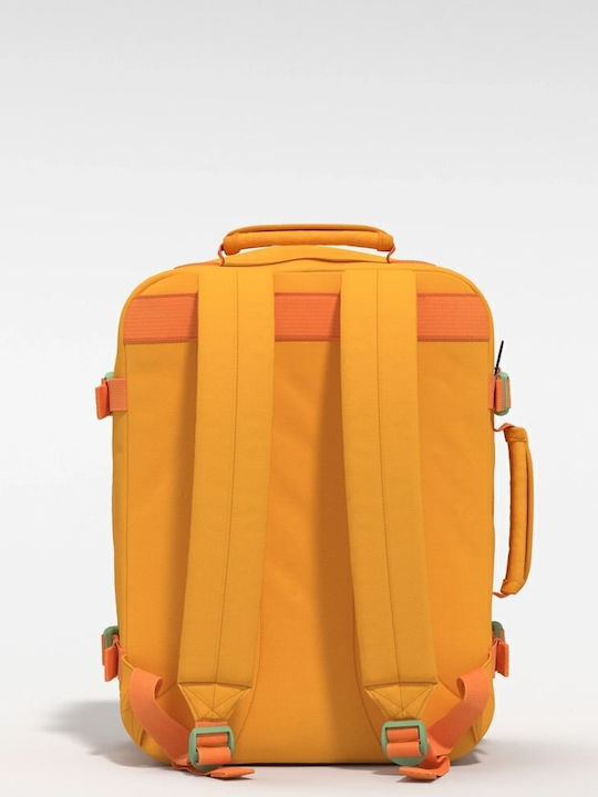 Cabin Zero Classic 28lt Κίτρινο