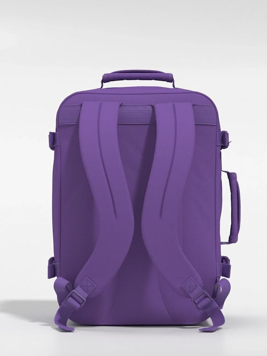 Cabin Zero Classic 36lt Μωβ