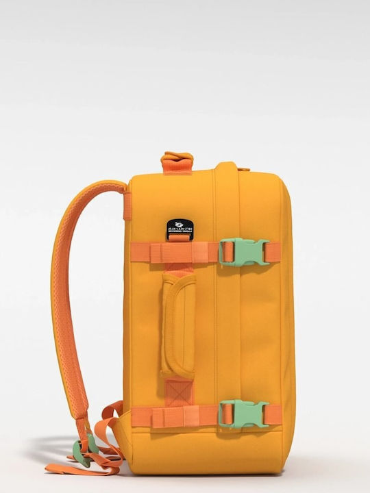 Cabin Zero Classic 28lt Κίτρινο