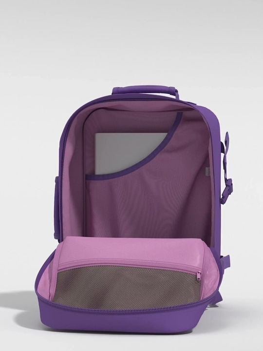 Cabin Zero Classic 36lt Μωβ
