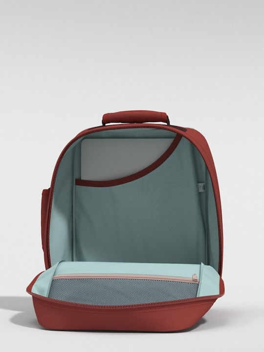 Cabin Zero Classic 28lt Μπορντό