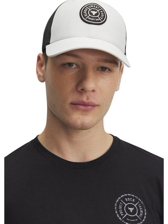 Under Armour Project Rock Trucker Jockey