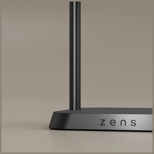 Zens Φορτιστής Magsafe 20W Μαύρος (Office Charger 2 )