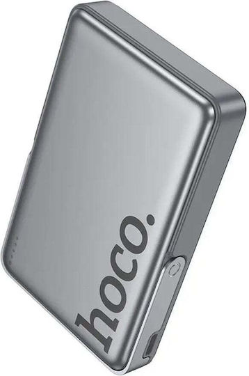 Hoco Q36A Power Bank 10000mAh 20W Gray