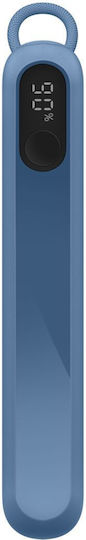 Belkin Power Bank 20000mAh 20W with USB-A Port and 2 USB-C Power Delivery Ports Blue
