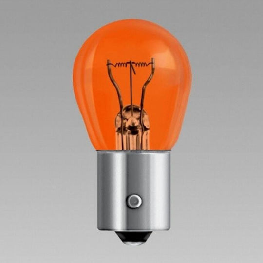 Крушка за автомобил Osram 7510tsp 21W 250lm PY21W BAU15s Халогенна 1 брой