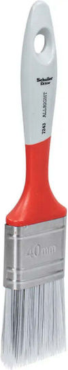 Allright Brush Polyester 40 Mm Schuller
