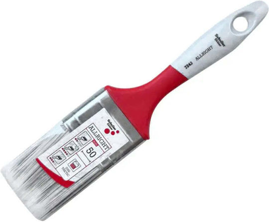 Allright Brush Polyester 50 Mm Schuller