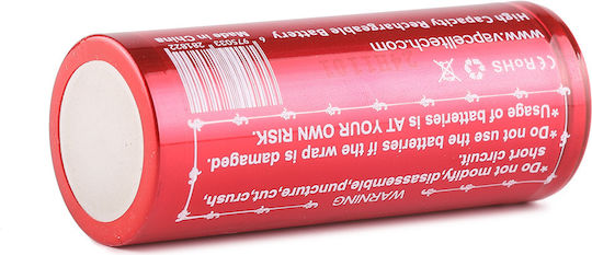 Battery Vapcell 26650 K70 7000mah 30a