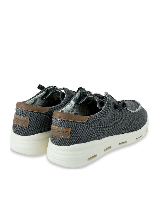 Ανδρικά Slip-On Γκρι