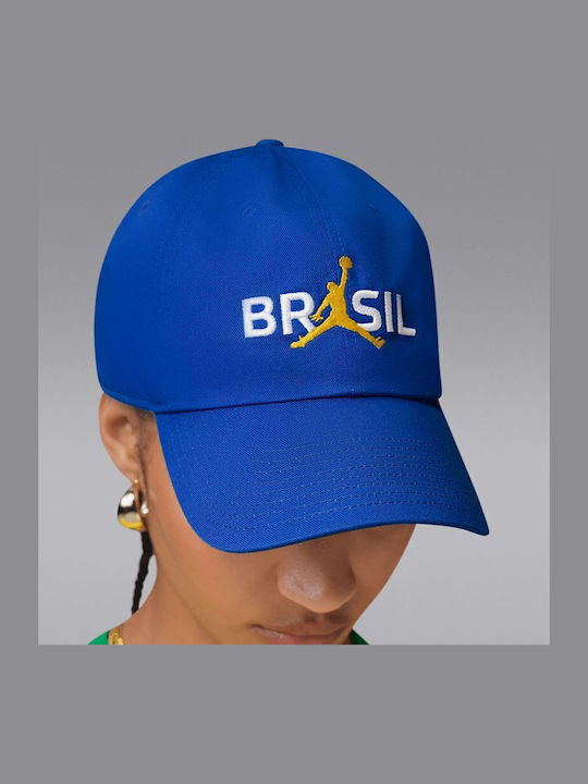 Jordan Club Brasil Io4449-417 Cap