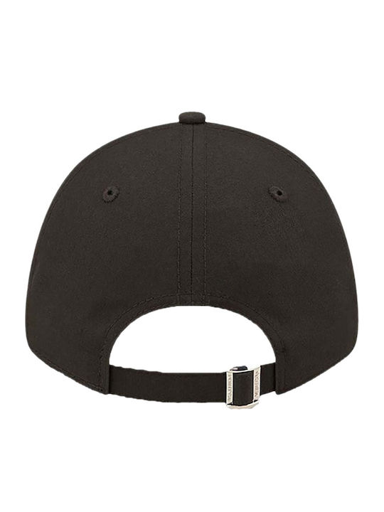 New Era Chicago Bulls Repreve Monochrom Jockey Black 60358121