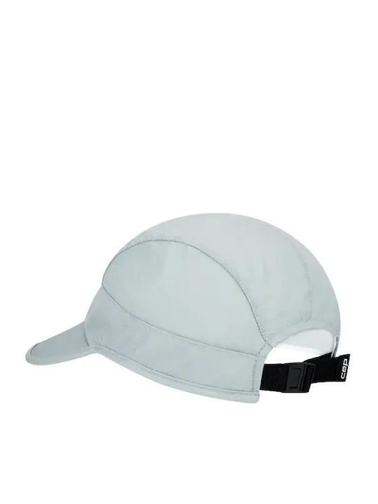 Cep Core Run Foldable Kappen Light Grey Unisex Onesize