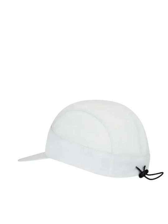 Cep Core Run Soft Cap Unisex Light Gray OS One Size Gray