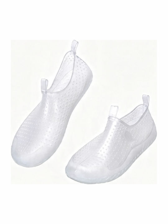 Παπουτσια Θαλασσης Wds255314 White Jomix