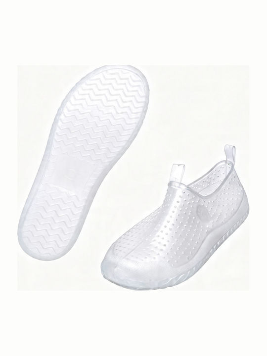 Παπουτσια Θαλασσης Wds255314 White Jomix
