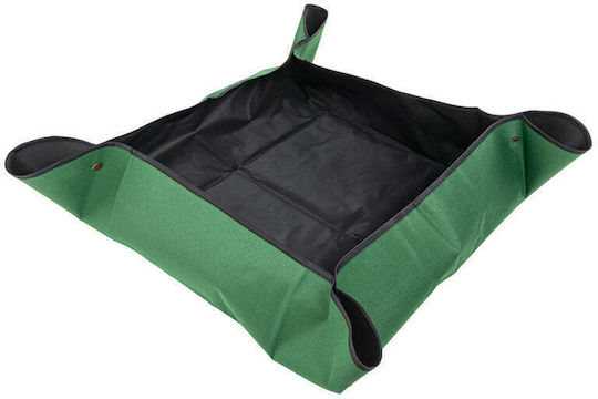 Bradas Tq-p2/100 100x100см Постелка За Пресаждане