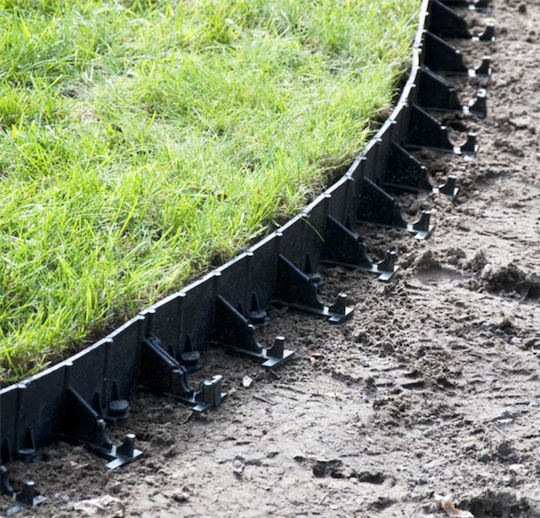 Grass Edging Tape 45mm 1000mm