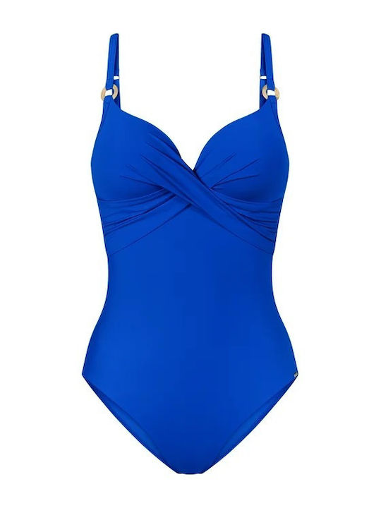 Costum de Baie Întreg Multicolor