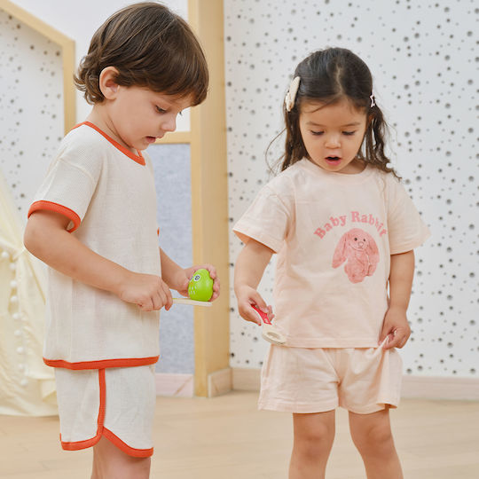 Viga Toys Παιχνίδι Ισορροπίας Εξωτερικού Χώρου