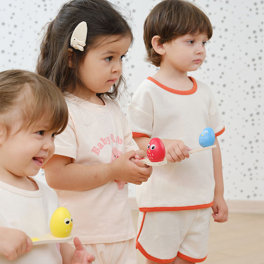 Viga Toys Παιχνίδι Ισορροπίας Εξωτερικού Χώρου