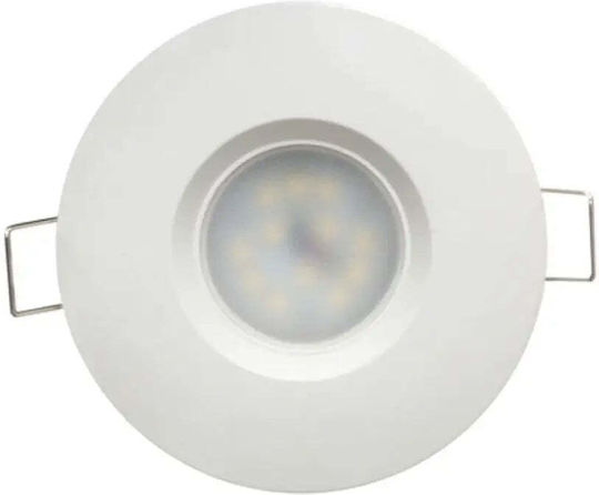 Ultralux LED Панел 6.5W