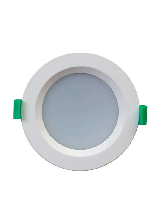 Ultralux LED Панел 10W