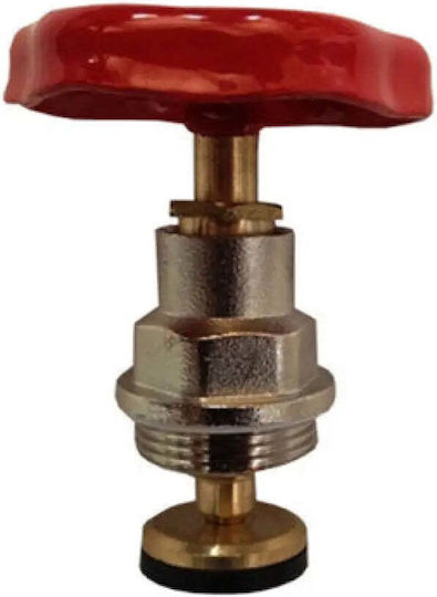 Closing Mechanism-valve 3/4 Jozi