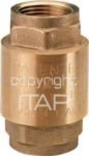 Check Valve 3/4 103