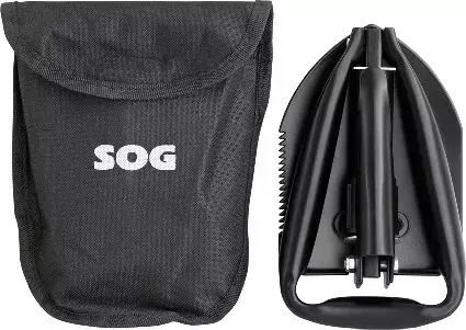 Φτυάρι Sog