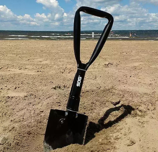 Φτυάρι Sog