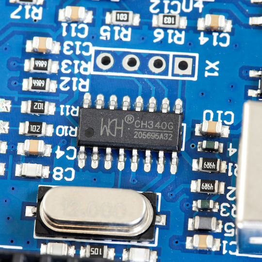 Mega2560 R3 Development Board Compatible Arduino Zola Atmega2560 16 Analog Inputs 256kb Flash Memory 8kb Sram Usb Cable