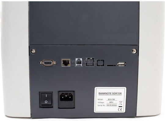 Ics Bcs 160