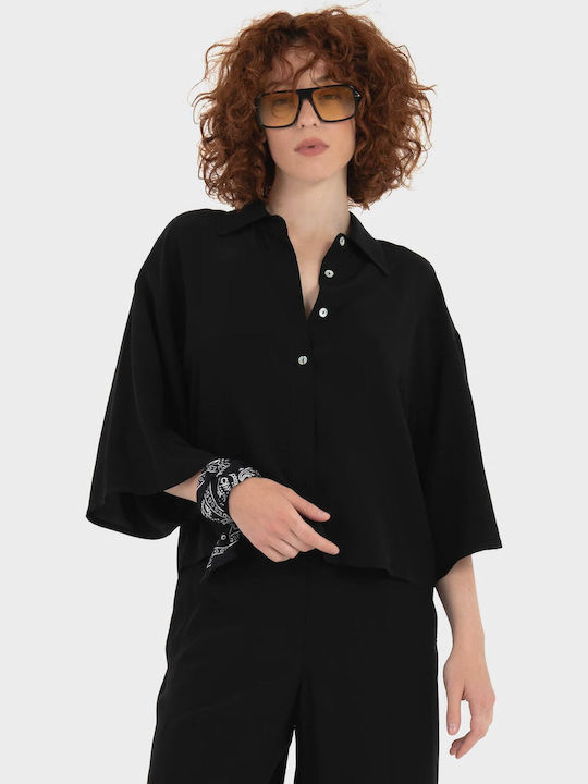Black & Black