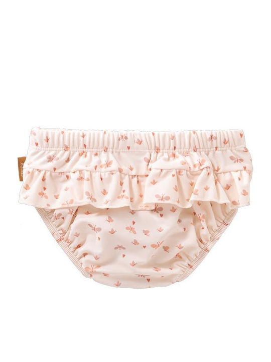 Fresk Kids Swim Diaper Beige Fresk Kids Swim Diaper Beige