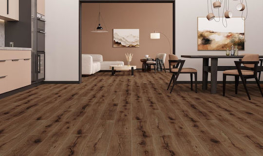 Laminate 8mm Ac3/31 4v Akita