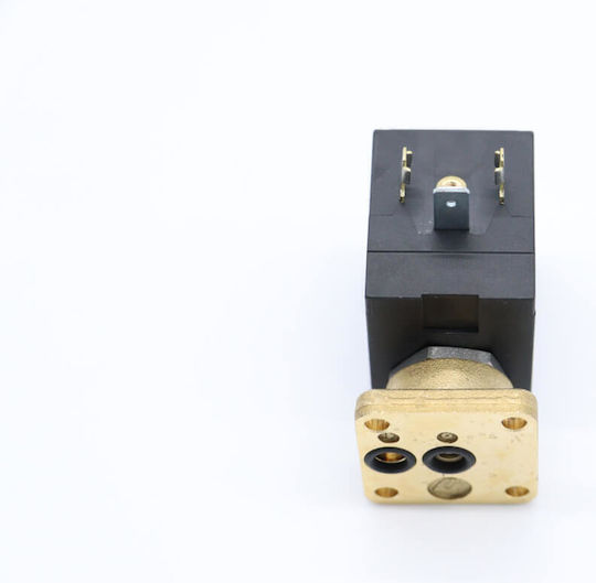 Electrovalvă 2 Căi 230V 50Hz