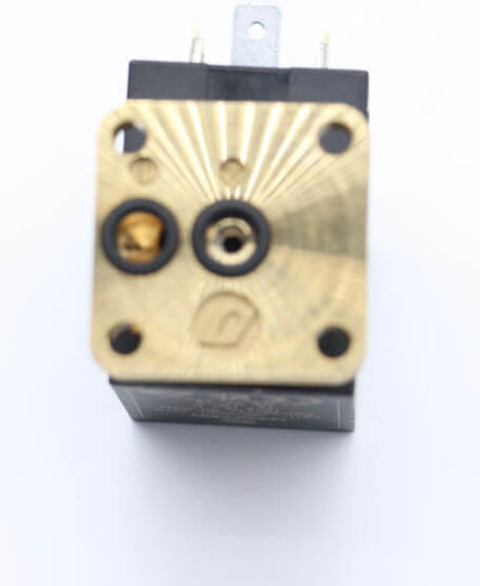 Electrovalvă 2 Căi 230V 50Hz