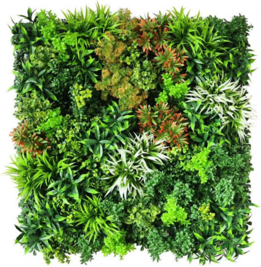 Panou Sintetic Foliage 1x1m Panou Sintetic Foliage 1x1m