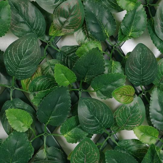 Synthetic Foliage Panel 2x1m