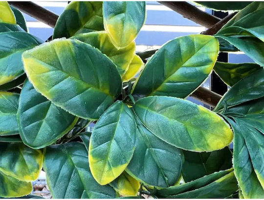 Synthetic Foliage Panel 2x1m