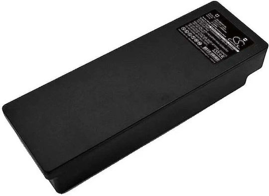 Батерия За Дистанционно Управление Palfinger Crane 590 960 Scanreco 592 960 Rsc7220 NiMH 7.2V 3000mAh Cameron Sino